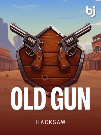 Old Gunpng game icon