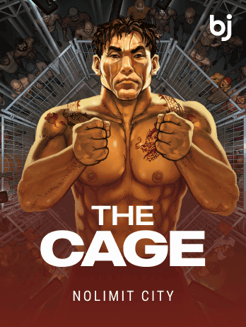 The Cage game thumbnail
