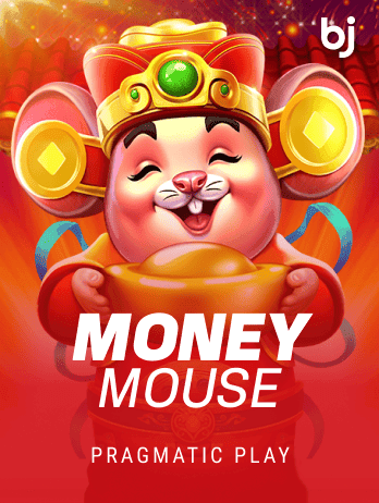Money Mouse game icon