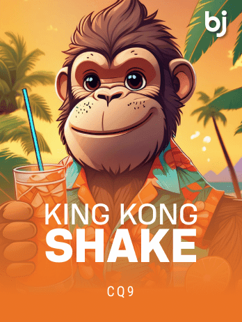King Kong Shake game thumbnail
