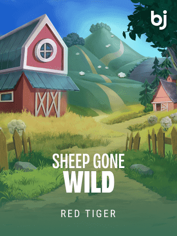 Sheep Gone Wild game icon
