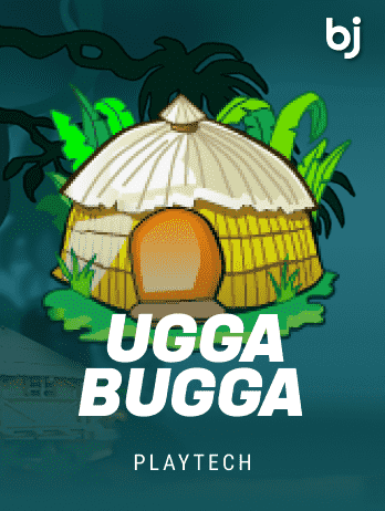 Ugga Bugga game icon