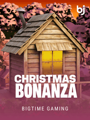 Christmas Bonanzapng game icon