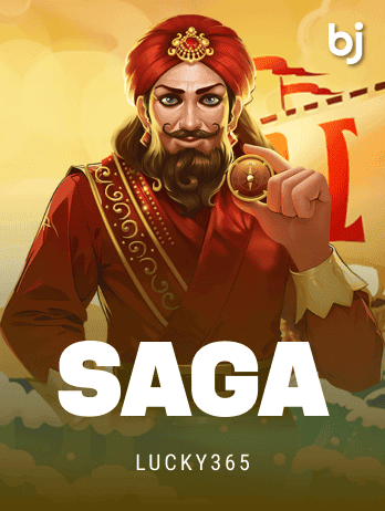 Saga icon