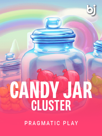 Candy Jar Cluster game thumbnail