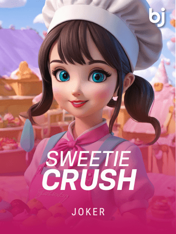 Sweetie Crush game thumbnail