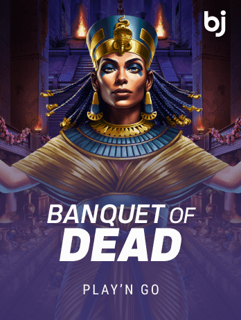 Banquet of Deadpng game icon