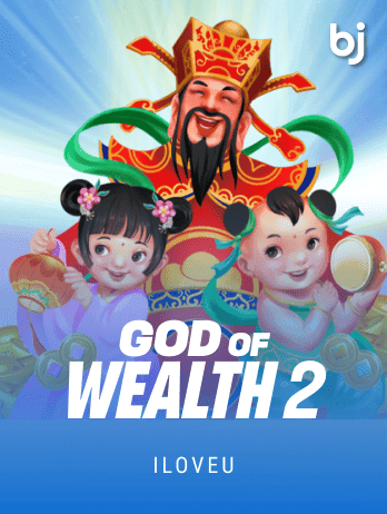God Of Wealth 2 game thumbnail