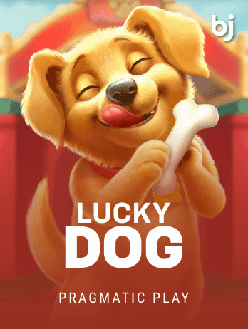 Lucky Dog game thumbnail