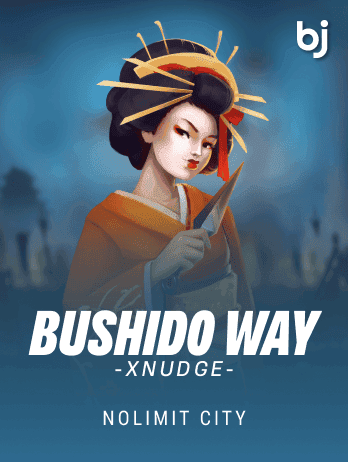 Bushido Way xNudge icon